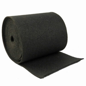 tapis antiglisse noir